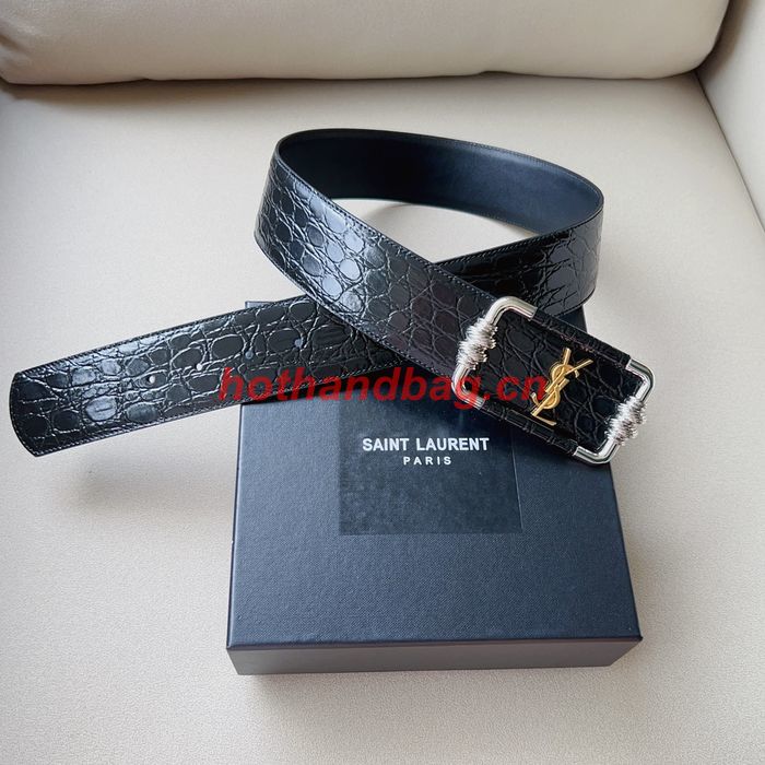Yves saint Laurent Belt 40MM SLB00098 Yves saint Laurent Belt 40MM SLB00098